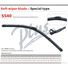 Car Auto Part /Windshield Windscreen Soft Wiper Blade S540